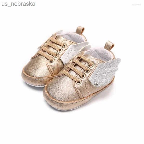first walkers first walkers toddler boy girl baby shoes angel wings infant prewalkers moccasins soft pu champagne born crib for babies 018m
first walkers first walkers toddler boy girl baby shoes angel wings infant prewalkers moccasins soft pu champagne born crib for babies 018m
