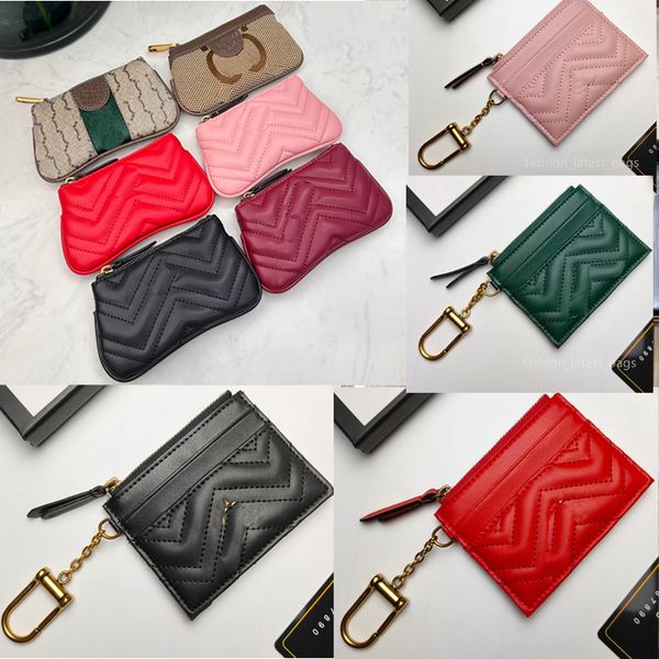 luxury letters mini leather zipper key wallets designer card holders men women double sided wallets coin purse canvas fashion black red pink, Red;black
luxury letters mini leather zipper key wallets designer card holders men women double sided wallets coin purse canvas fashion black red pink, Red;black