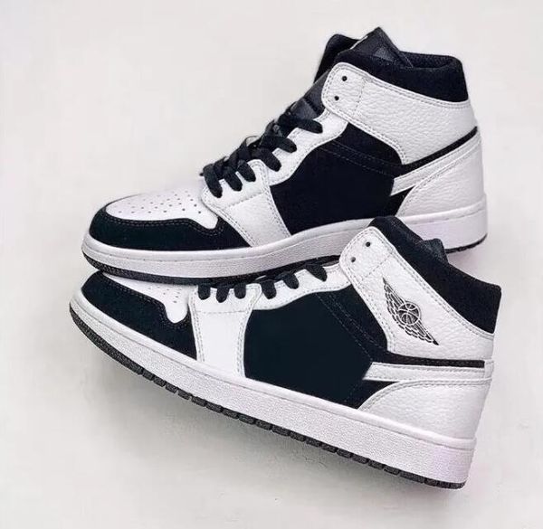 basketball shoes sneakers trainers dress shoe white black fearless obsidian unc patent toe jumpman 1 bloodline men women
basketball shoes sneakers trainers dress shoe white black fearless obsidian unc patent toe jumpman 1 bloodline men women