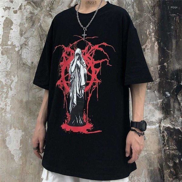men's t shirts hip hop y2k oversized t-shirt for men goth punk summer streetwear aesthetic harajuku tees grunge fashion short sleeve co, White;black
men's t shirts hip hop y2k oversized t-shirt for men goth punk summer streetwear aesthetic harajuku tees grunge fashion short sleeve co, White;black