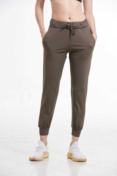 high waist yoga pants sport women quick dry women's drawstring sportswear woman gym sports casual loose fitness running leisure 1ess
high waist yoga pants sport women quick dry women's drawstring sportswear woman gym sports casual loose fitness running leisure 1ess