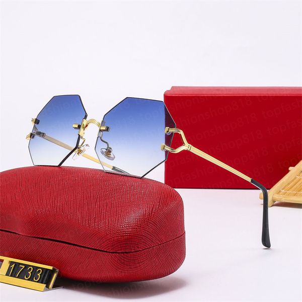 13 styles oversized decorative edge square sunglasses designer luxury carter retro sunglasses trend products for men and women, White;black
13 styles oversized decorative edge square sunglasses designer luxury carter retro sunglasses trend products for men and women, White;black