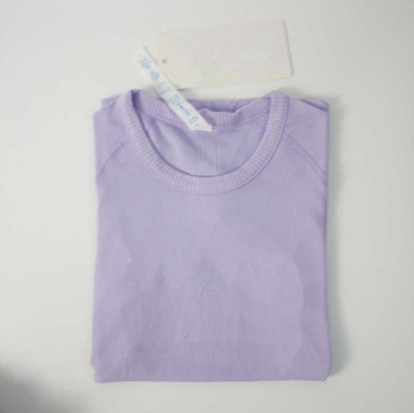 lululemens women yoga t-shirts high-elastic breathable running quick drying seamless short sleeve sport-cycling gym wear women's25ess
lululemens women yoga t-shirts high-elastic breathable running quick drying seamless short sleeve sport-cycling gym wear women's25ess