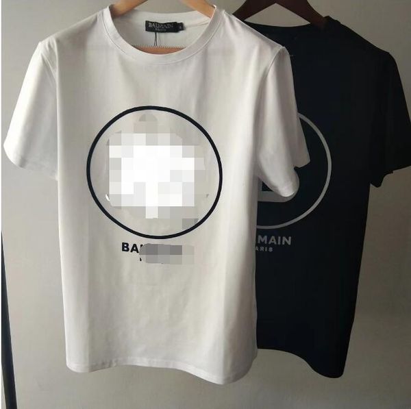 summer men women designers t shirts loose oversize tees apparel fashion mans casual chest letter shirt luxury street shorts sleeve clothes, White;black
summer men women designers t shirts loose oversize tees apparel fashion mans casual chest letter shirt luxury street shorts sleeve clothes, White;black