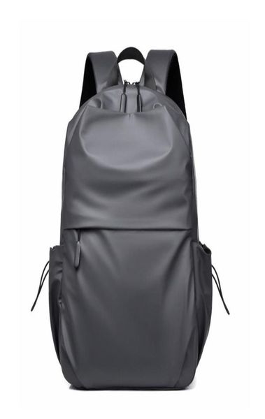 highquality 3168 bags neutral men and women sports casual simple fashion multistorage material backpack computer bag original5287754
highquality 3168 bags neutral men and women sports casual simple fashion multistorage material backpack computer bag original5287754