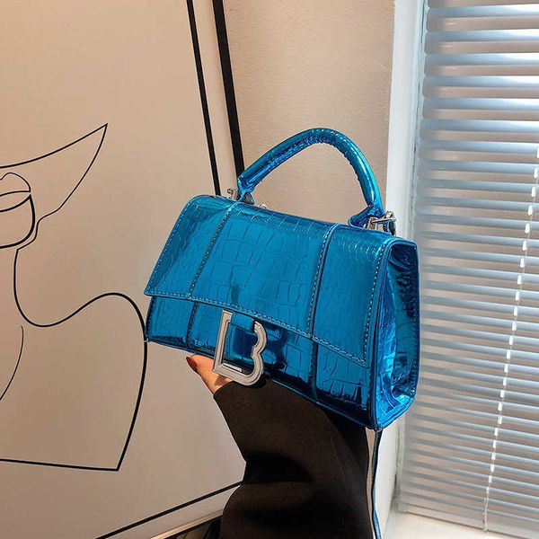 fashion hourglass one shoulder bag women evening bags pu leather handbag luxury designer womens diagonal span bag classic alligator clamshel
fashion hourglass one shoulder bag women evening bags pu leather handbag luxury designer womens diagonal span bag classic alligator clamshel