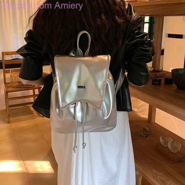 2023 outdoor shoulder bag bagpack women men student fashion designer pu leather bags new personalized backpacks daily commuting versatile la
2023 outdoor shoulder bag bagpack women men student fashion designer pu leather bags new personalized backpacks daily commuting versatile la