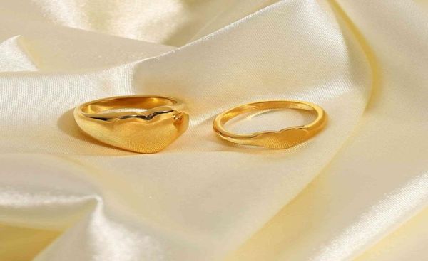 316l stainls stee mini big heart ring waterproof jewelry 18k gold plated stainls steel chunky ring9317495
316l stainls stee mini big heart ring waterproof jewelry 18k gold plated stainls steel chunky ring9317495