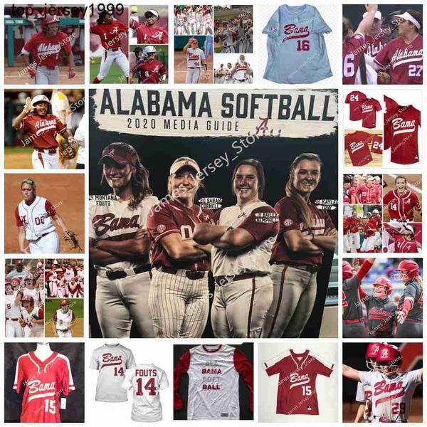 custom alabama crimson tide softball baseball jersey 14 montana fouts 20 sarah cornell 21 jaala torrence krytal goodman lexi kilfoyl abby do, Blue;black
custom alabama crimson tide softball baseball jersey 14 montana fouts 20 sarah cornell 21 jaala torrence krytal goodman lexi kilfoyl abby do, Blue;black
