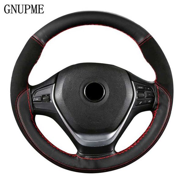 steering wheel covers gnupme suede leather car steering wheel covers universal anti-slip braid on the steering-wheel protector stitching col
steering wheel covers gnupme suede leather car steering wheel covers universal anti-slip braid on the steering-wheel protector stitching col