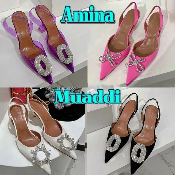 amina muaddi womens dress shoes begum heels sandals designer high heel rosie crystal embellished pumps camelia glass silk sling clear mules, Black
amina muaddi womens dress shoes begum heels sandals designer high heel rosie crystal embellished pumps camelia glass silk sling clear mules, Black