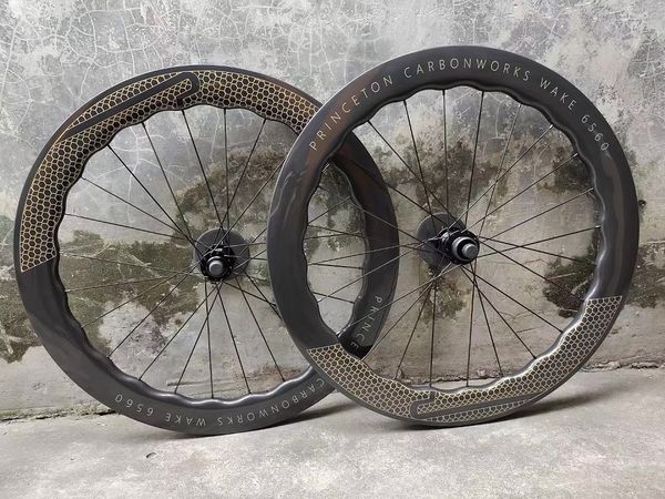 2023 new princeton 6560 carbon wheelset road bike wheels 700c 25mm width bicycle wheel clincher/tubeless
2023 new princeton 6560 carbon wheelset road bike wheels 700c 25mm width bicycle wheel clincher/tubeless