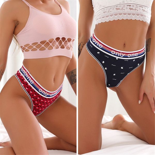 2023 designer womens gstrings cotton low waist women underwear 2023 letters printing thongs elastic breathable panties ladies wholesale bulk, Black;white
2023 designer womens gstrings cotton low waist women underwear 2023 letters printing thongs elastic breathable panties ladies wholesale bulk, Black;white
