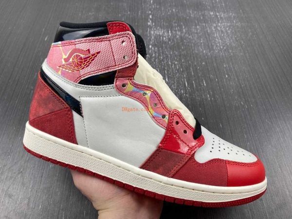 1s 1 high og spiders man across the spiders-verse shoes dv1748-601 university red black white basketball ljr sneakers us 7-13 eur 40-47
1s 1 high og spiders man across the spiders-verse shoes dv1748-601 university red black white basketball ljr sneakers us 7-13 eur 40-47