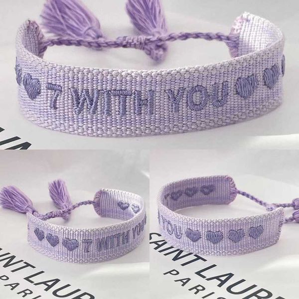 purple woven friendship bracelets vintage braided bangles stackable jewelry, Golden;silver
purple woven friendship bracelets vintage braided bangles stackable jewelry, Golden;silver