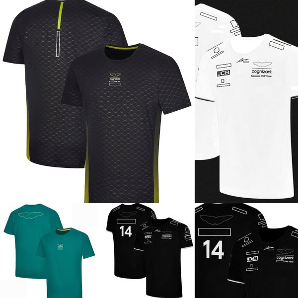 2023 f1 men's driver t-shirt formula 1 team official racing suit t-shirts o neck short sleeve oversized 14 drivers t-shirt jerseys
2023 f1 men's driver t-shirt formula 1 team official racing suit t-shirts o neck short sleeve oversized 14 drivers t-shirt jerseys