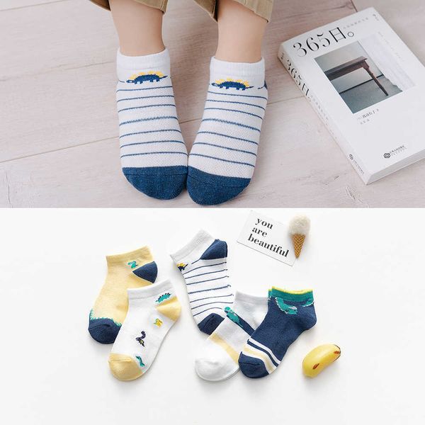 socks 5 pairs/batch of summer and spring new baby cotton animal dinosaur cute ultra-thin colored children's socks g220524, Pink;yellow
socks 5 pairs/batch of summer and spring new baby cotton animal dinosaur cute ultra-thin colored children's socks g220524, Pink;yellow