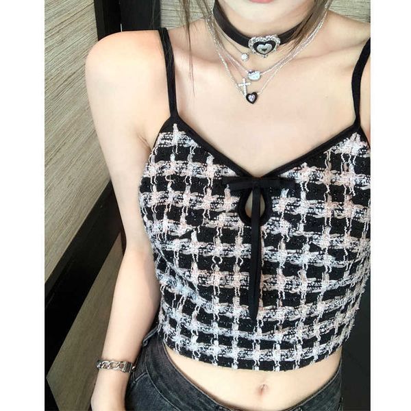 pink ink combination fragrant velvet suspended tank for women's summer wear thai small, White
pink ink combination fragrant velvet suspended tank for women's summer wear thai small, White