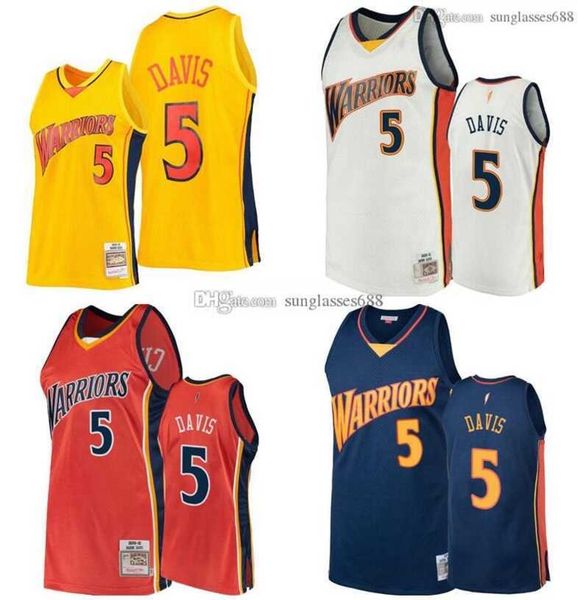 stitched baron davis jersey s-6xl mitchell & ness 2006-07 mesh hardwoods classics retro basketball jerseys men women, Black;red
stitched baron davis jersey s-6xl mitchell & ness 2006-07 mesh hardwoods classics retro basketball jerseys men women, Black;red