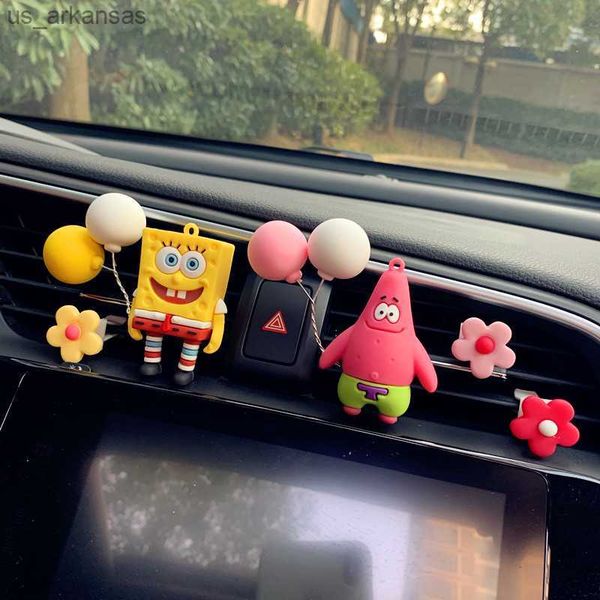 car air freshener anime character cartoon doll car air outlet perfume clip cute air freshener in the car aroma diffuser interior accessories
car air freshener anime character cartoon doll car air outlet perfume clip cute air freshener in the car aroma diffuser interior accessories