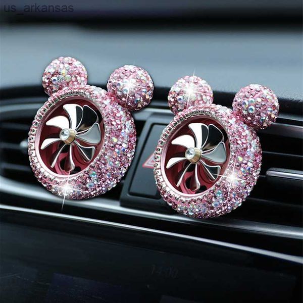 car air freshener new air freshener ornaments creative crystal diamond decoration outlet car aromatherapy accessories l230523
car air freshener new air freshener ornaments creative crystal diamond decoration outlet car aromatherapy accessories l230523