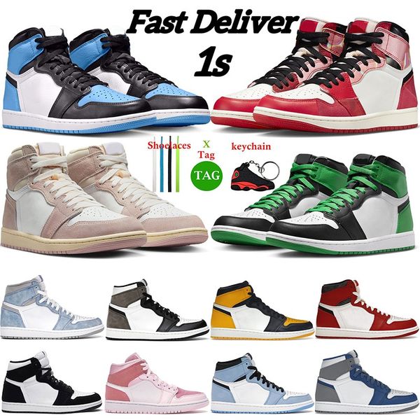 jumpmans 1 men basketball shoes 1s university blue spider lucky green chicago lost and found taxi black phantom womens mens trainers sports
jumpmans 1 men basketball shoes 1s university blue spider lucky green chicago lost and found taxi black phantom womens mens trainers sports