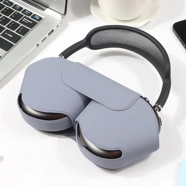 for airpods max headband headphone metal material accessories waterproof protective case protective headphone travel case
for airpods max headband headphone metal material accessories waterproof protective case protective headphone travel case