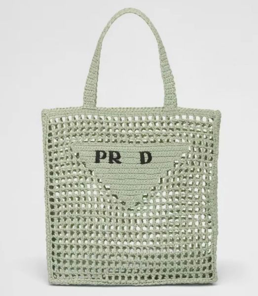 designer bag shoulder bag beach bag fashion mesh hollow woven shopping bags for summer straw tote bag 230723
designer bag shoulder bag beach bag fashion mesh hollow woven shopping bags for summer straw tote bag 230723