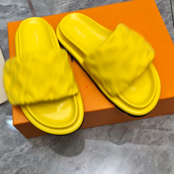 2023 fashion women's slippers platform perforated sandal summer shoe r womens slippers candy colors clear beach slippers high heel size, Black
2023 fashion women's slippers platform perforated sandal summer shoe r womens slippers candy colors clear beach slippers high heel size, Black