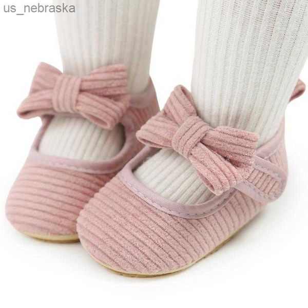 first walkers first walkers ribbed baby girls cotton shoes retro bow knot princess spring autumn toddlers prewalkers infant soft bottom l230
first walkers first walkers ribbed baby girls cotton shoes retro bow knot princess spring autumn toddlers prewalkers infant soft bottom l230