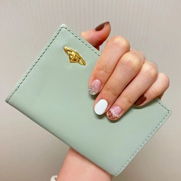 2023 new genuine leather wallet designers fashion genuine leather folding wallet cute coin purse women's credit card holder purse cross, Red;black
2023 new genuine leather wallet designers fashion genuine leather folding wallet cute coin purse women's credit card holder purse cross, Red;black