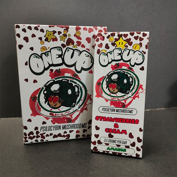 oneup chocolate classic box 5 flavors can be selected in size: 60*135*10mm distribution sticker medium box factory direct sales mixed flavor
oneup chocolate classic box 5 flavors can be selected in size: 60*135*10mm distribution sticker medium box factory direct sales mixed flavor
