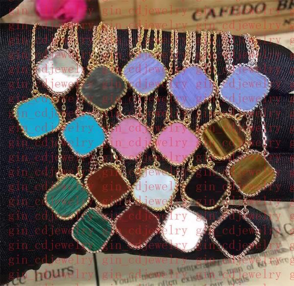 designer classic lucky clover necklace pendant stainless steel 18k rose gold plated ladies and girls valentine039s day mother7342532, Silver
designer classic lucky clover necklace pendant stainless steel 18k rose gold plated ladies and girls valentine039s day mother7342532, Silver