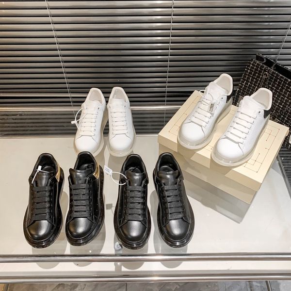 quality alexander designer casual shoes leather lace up men fashion platform sneakers white black womens luxury 2023 clear cushion soles mc
quality alexander designer casual shoes leather lace up men fashion platform sneakers white black womens luxury 2023 clear cushion soles mc