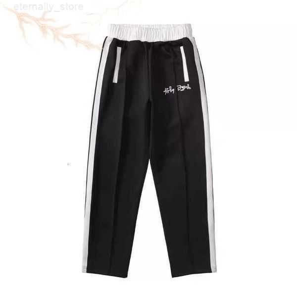 men's pants designer clothing pa tracksuits fashion pant palmes angels side black white striped pants casual sportswear jogger trousers
men's pants designer clothing pa tracksuits fashion pant palmes angels side black white striped pants casual sportswear jogger trousers