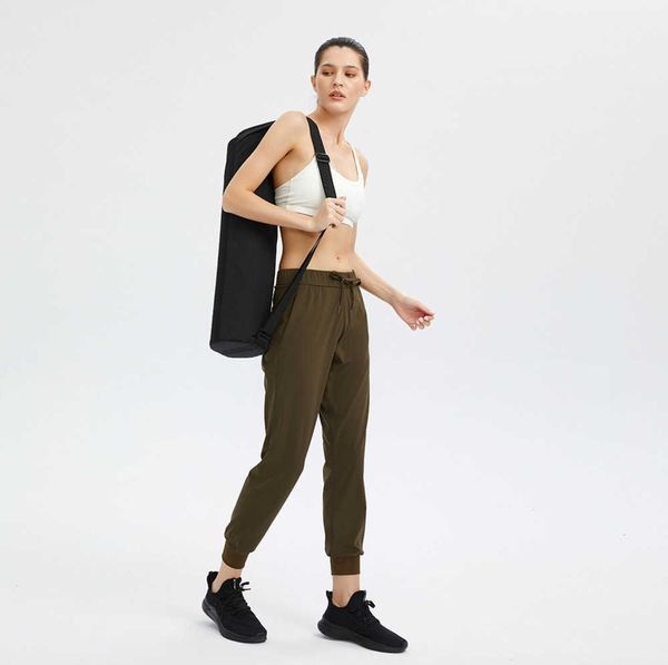 high waist yoga pants sport women quick dry trousers women's drawstring sportswear woman gym sports casual loose fitness running leggin
high waist yoga pants sport women quick dry trousers women's drawstring sportswear woman gym sports casual loose fitness running leggin