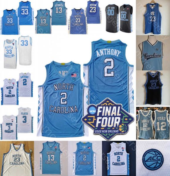 2022 Final Four 4 North Carolina Basketball Jersey NCAA College Leaky Black Armando Bacot Caleb Love RJ Davis Johnson Kerwin Walton Brady Manek Dawson, Black ii
2022 Final Four 4 North Carolina Basketball Jersey NCAA College Leaky Black Armando Bacot Caleb Love RJ Davis Johnson Kerwin Walton Brady Manek Dawson, Black ii
