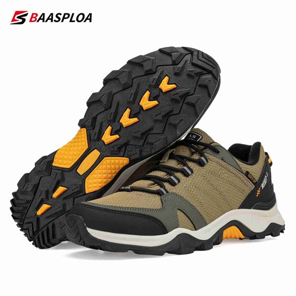 other sporting goods baasploa 2022 men's waterproof leather hiking shoes non-slip wear-resistant outdoor travel walking shoes fashion c
other sporting goods baasploa 2022 men's waterproof leather hiking shoes non-slip wear-resistant outdoor travel walking shoes fashion c