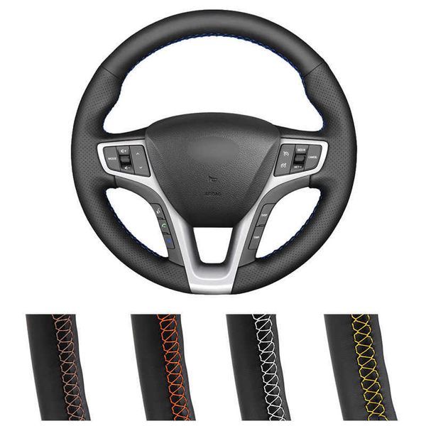 steering wheel covers diy customized car steering wheel cover for hyundai i40 2011-2019 black leather steering wrap g230524 g230524
steering wheel covers diy customized car steering wheel cover for hyundai i40 2011-2019 black leather steering wrap g230524 g230524