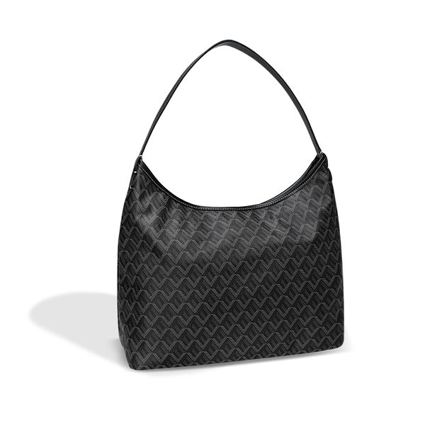 new women's luxury design all leather shoulder bags shopping bags simple leisure solid color classic logo large capacity handbag compos
new women's luxury design all leather shoulder bags shopping bags simple leisure solid color classic logo large capacity handbag compos