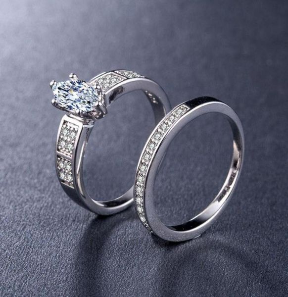 fashiondelicate silver 925 jewelry gemstones zricon ring for women couple engagement gift wedding whole6046871, Golden;silver
fashiondelicate silver 925 jewelry gemstones zricon ring for women couple engagement gift wedding whole6046871, Golden;silver