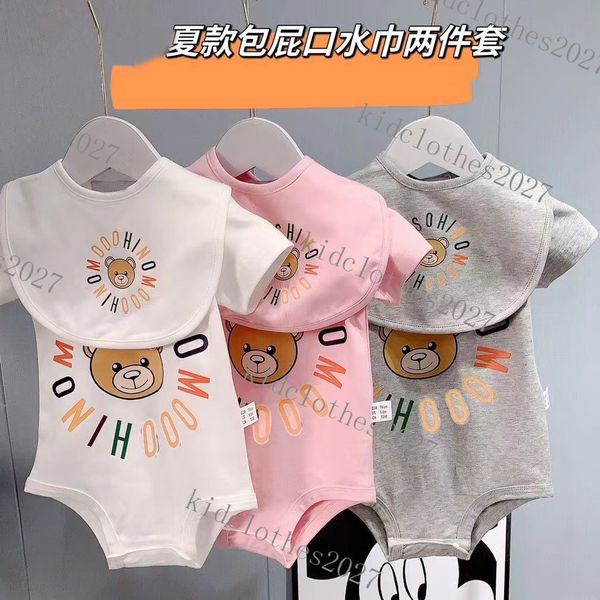 kids designer rompers baby boy girl summer short-sleeved short sleeve clothes 0-2 years old newborn jumpsuits childrens clothing luxury bran, Blue
kids designer rompers baby boy girl summer short-sleeved short sleeve clothes 0-2 years old newborn jumpsuits childrens clothing luxury bran, Blue
