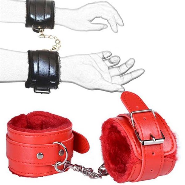 taoqi bondage restraint erotic sm open leg set toys for women games handcuffs ankle cuffs restraints bracelet
taoqi bondage restraint erotic sm open leg set toys for women games handcuffs ankle cuffs restraints bracelet