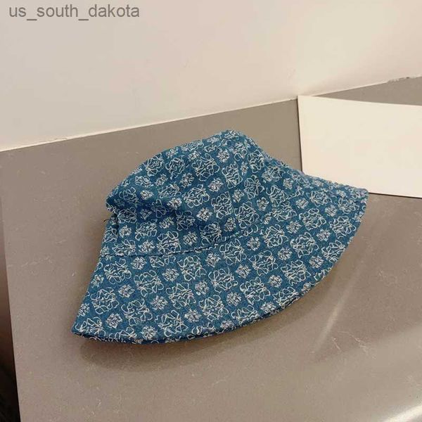wide brim hats luxury designer bucket hat fashion bucket hat fashionable design suitable for men and women sunshade hat comfortable and brea, Blue;gray
wide brim hats luxury designer bucket hat fashion bucket hat fashionable design suitable for men and women sunshade hat comfortable and brea, Blue;gray
