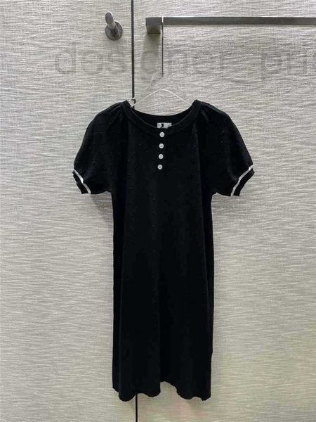 urban dresses designer 2023 summer new chic round neck bubble sleeve embossed knitted casual lazy short women's dress jptj, White;black
urban dresses designer 2023 summer new chic round neck bubble sleeve embossed knitted casual lazy short women's dress jptj, White;black