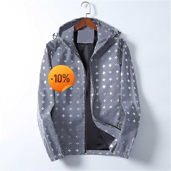men's jackets 23ss fashion mens designer jacket coat caps winter autumn baseball stylist women windbreaker outerwear hoodies, Black;brown
men's jackets 23ss fashion mens designer jacket coat caps winter autumn baseball stylist women windbreaker outerwear hoodies, Black;brown