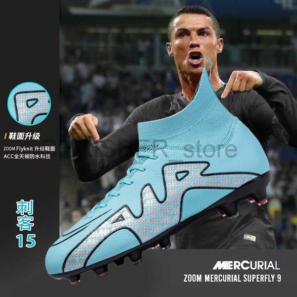 other sporting goods soccer shoe man tf/ag original mens soccer shoes child football crampon professional field cleats artificial grass socc
other sporting goods soccer shoe man tf/ag original mens soccer shoes child football crampon professional field cleats artificial grass socc