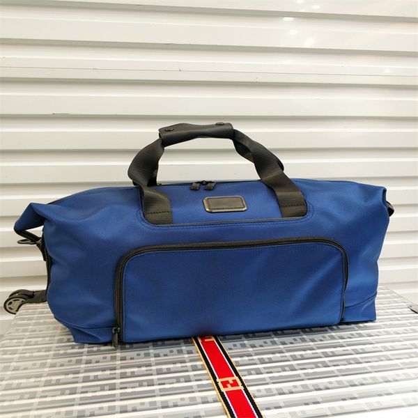 tu designer's classic nylon sport&outdoor packs back computer interlayer multifunctional large capacity business carry-on bag
tu designer's classic nylon sport&outdoor packs back computer interlayer multifunctional large capacity business carry-on bag