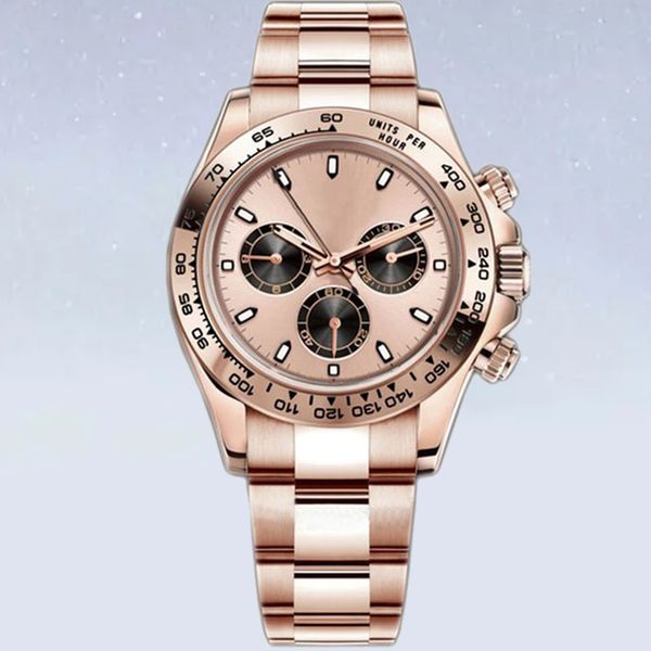 with box designer watches 41mm 40mm mechanical automatic watch ceramic bezel sapphire watche gliding clasp movement watches blue luminous wa, Slivery;brown
with box designer watches 41mm 40mm mechanical automatic watch ceramic bezel sapphire watche gliding clasp movement watches blue luminous wa, Slivery;brown