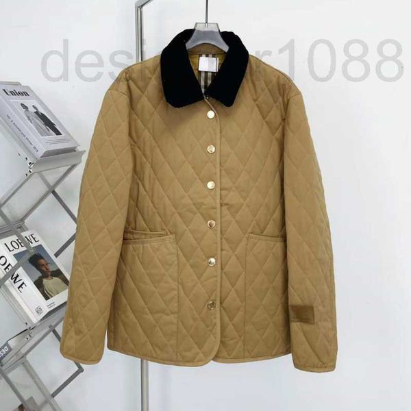 designer winter tech velvet jacket mens cardigan coat burb jackets tb war horse embroidered trench coats business casual lapel shirt ymye, Black;brown
designer winter tech velvet jacket mens cardigan coat burb jackets tb war horse embroidered trench coats business casual lapel shirt ymye, Black;brown